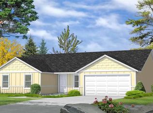 5811 W Middle Fork St, Pasco, WA 99301