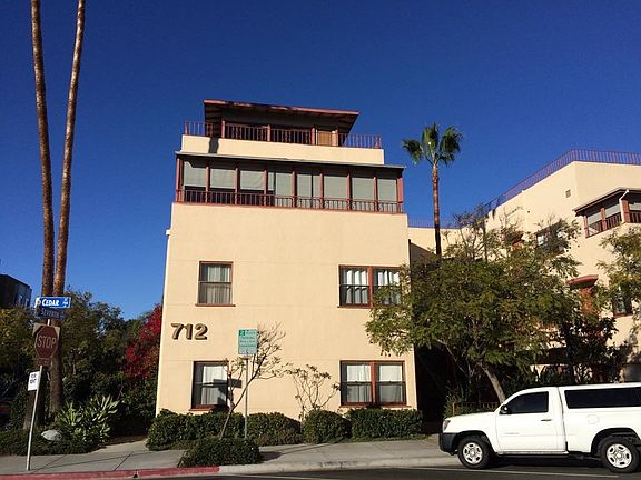 3rd image of 712 Cedar St APT 7