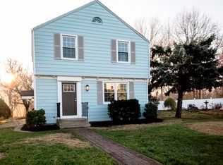 5435 Pembroke Ave, Baltimore, MD 21206