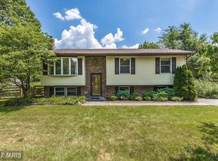 2654 Walston Rd, Mount Airy, MD 21771