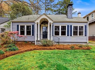 207 Missionary Dr, Decatur, GA 30030