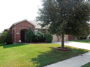 3800 Bandera Ranch Rd, Roanoke, TX 76262