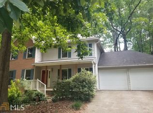4314 Edgewater Dr NW, Kennesaw, GA