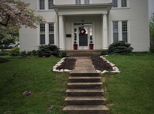 22 N Pennsylvania Ave, Wellston, OH 45692