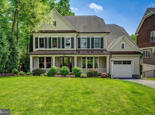 6212 Dahlonega Rd, Bethesda, MD 20816