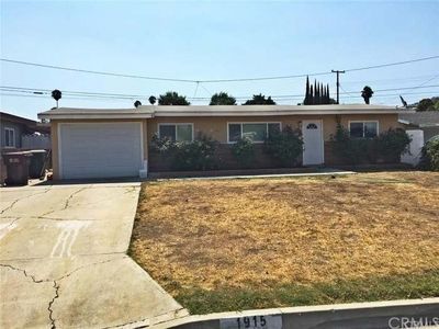 1915 Wickshire Ave, Hacienda Heights, CA, 91745