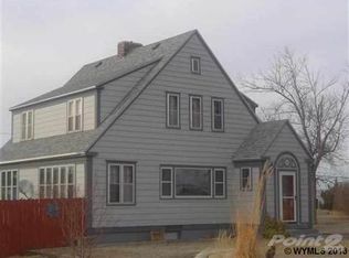 417 Center Park, Lyman, NE 69352