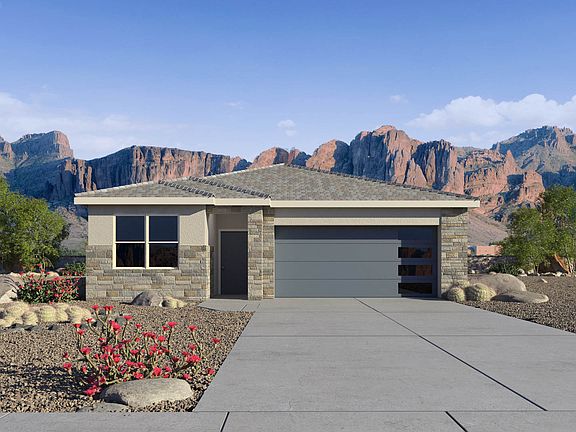 Plan Elevation.