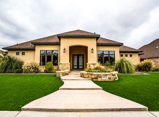 3812 110th St, Lubbock, TX 79423