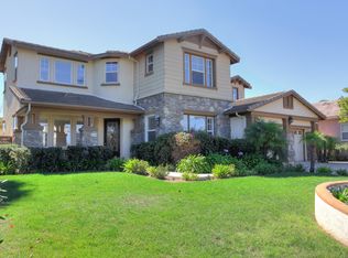 3104 Dove Canyon Dr, Oxnard, CA 93036