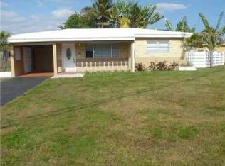 7421 Miramar Blvd, Miramar, FL 33023