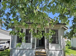 1108 W Pearl St, Union City, IN 47390