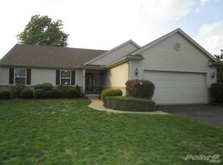 11002 Helen Rd, Whitehouse, OH 43571