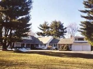 70 Spring Hill Rd, Mendham, NJ 07945