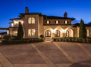 3104 Boxley View Ln, Franklin, TN 37064