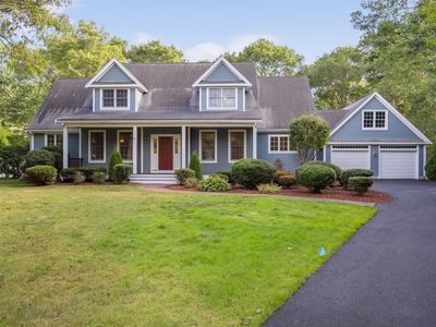 7 Mossy Bottom Lane, Sandwich, MA, 02563