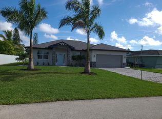417 SE 22nd Ter, Cape Coral, FL 33990