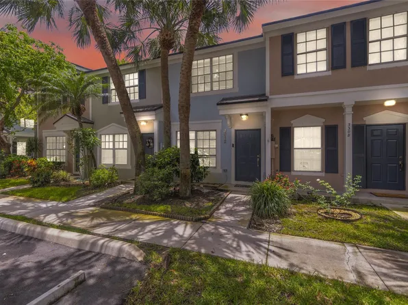 3312 Cabaret Lane #0, Margate, FL 33063