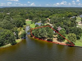 229 Esquire Estates Rd, Mabank, TX 75156