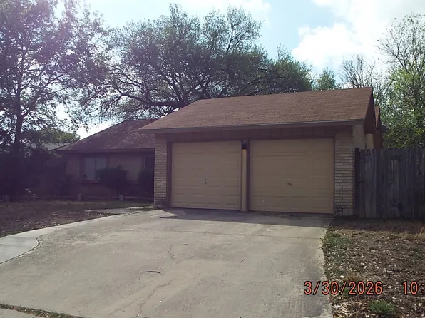 5922 Brambletree, San Antonio, TX 78247