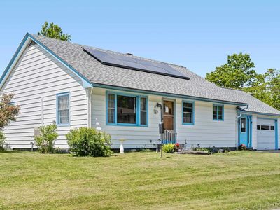 5 Crescent Lane, Montpelier, VT, 05602