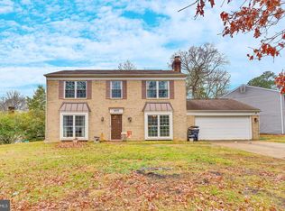 2272 Ingleside Ct, Waldorf, MD