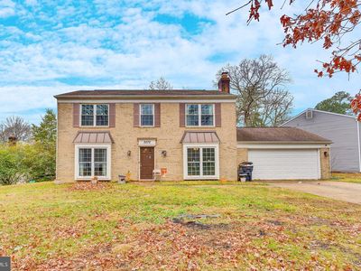 2272 Ingleside Ct, Waldorf, MD, 20602