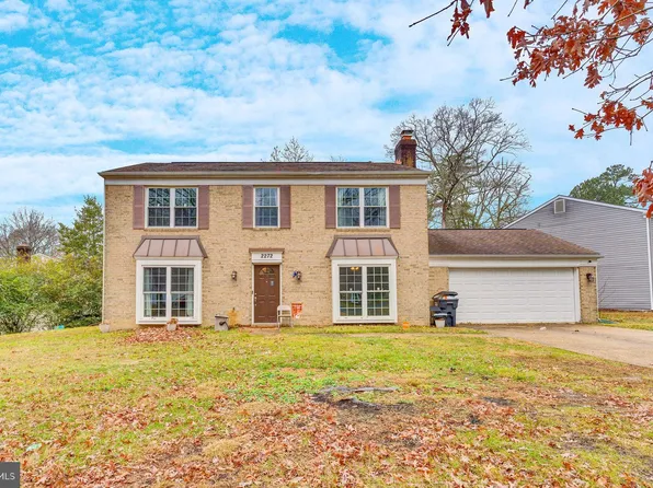 2272 Ingleside Ct, Waldorf, MD 20602