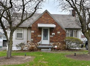 155 S Main St, Youngstown, OH