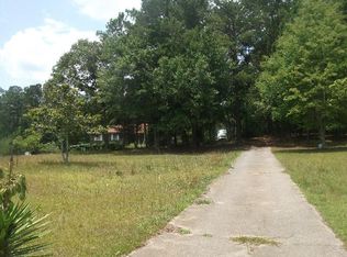 11005 English Rd, Hampton, GA 30228