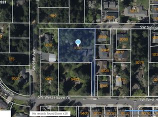 9385 SW West Haven Dr, Portland, OR 97225