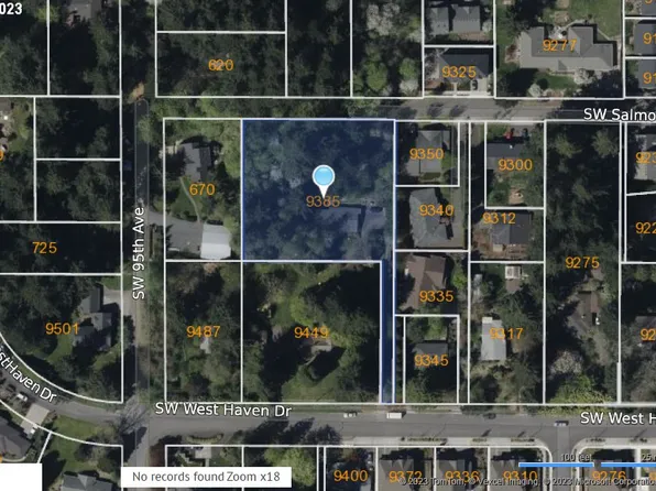9385 SW West Haven Dr, Portland, OR 97225