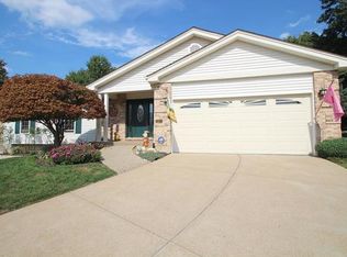 4407 Dove Haven Pl, Saint Louis, MO