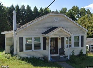 803 S Grove St, Lincolnton, NC 28092