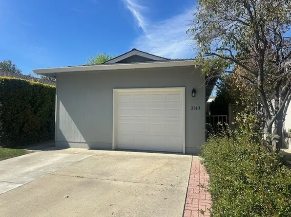 55-2001, 3143 & 3145 Trinity Pl #3143, San Jose, CA 95124