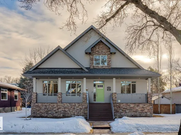 11409 63rd St NW, Edmonton, AB T5W 4G1