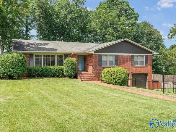 405 Meadow View Dr SE, Huntsville, AL 35802