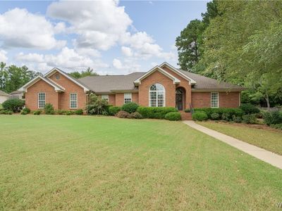 3636 Brook Highland Dr, Tuscaloosa, AL, 35406