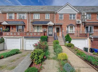 8219 60th Ave, Middle Village, NY 11379