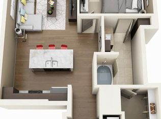 120 Seaport Blvd #10C, Boston, MA 02210