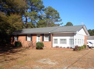 1522 E McIver Rd, Florence, SC 29501