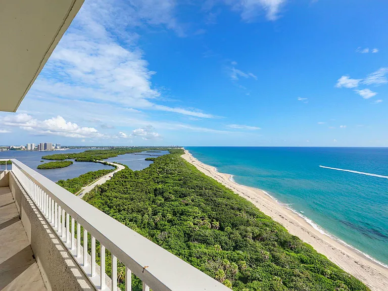 5550 N Ocean Dr #20C — Photo 47