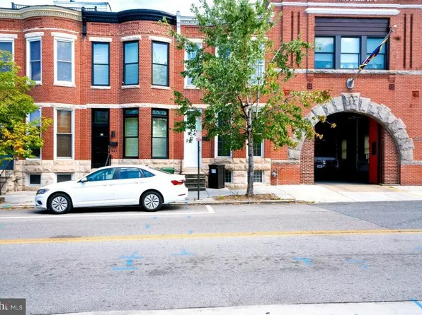 1225 S Hanover St, Baltimore, MD 21230