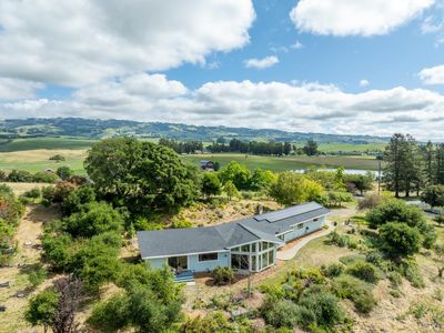 100 Frances Way, Petaluma, CA, 94954