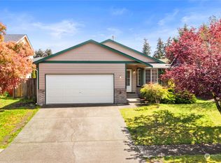 16903 117th Avenue Ct E, Puyallup, WA