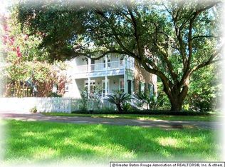 6338 Sevenoaks Ave, Baton Rouge, LA 70806