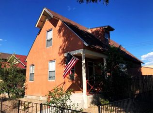 912 3rd St SW, Albuquerque, NM 87102