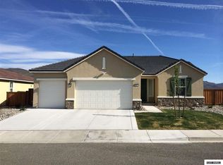 2401 Strozzi Ct, Sparks, NV 89434