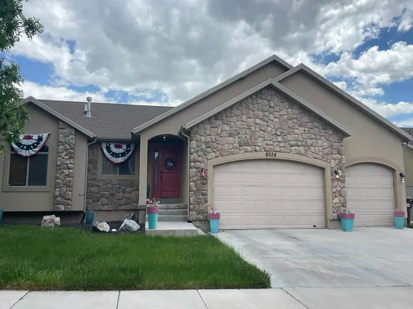 8684 N Franklin Dr, Eagle Mountain, UT 84005