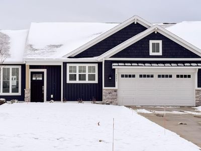4641 Graystone Rd, Holland, MI, 49423